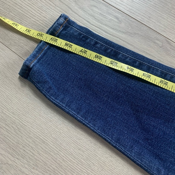 J Brand Super Skinny Quantum Jeans - Picture 15 of 15